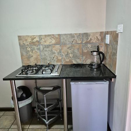 Mountain Valley Stay - Unit 4 Mbombela Kültér fotó