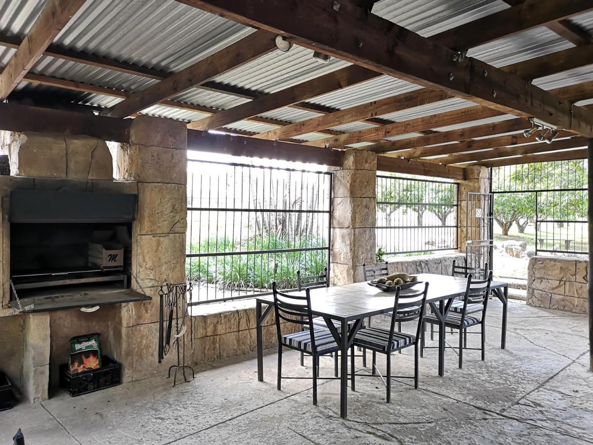 Mountain Valley Stay - Unit 4 Mbombela Kültér fotó