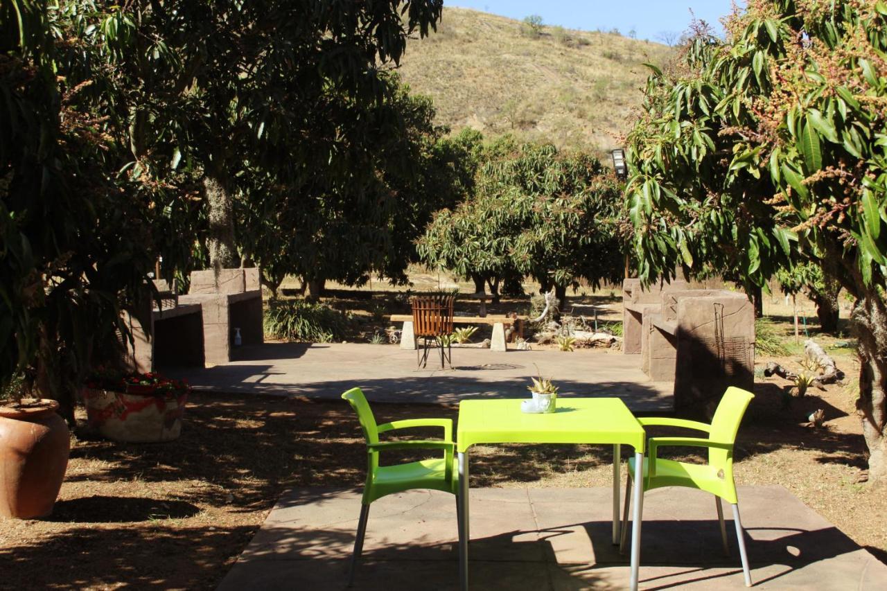 Mountain Valley Stay - Unit 4 Mbombela Kültér fotó