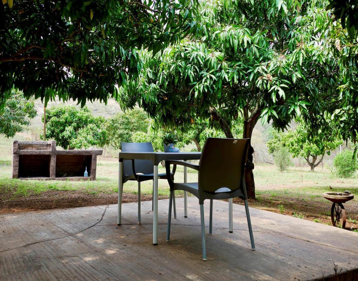 Mountain Valley Stay - Unit 4 Mbombela Kültér fotó
