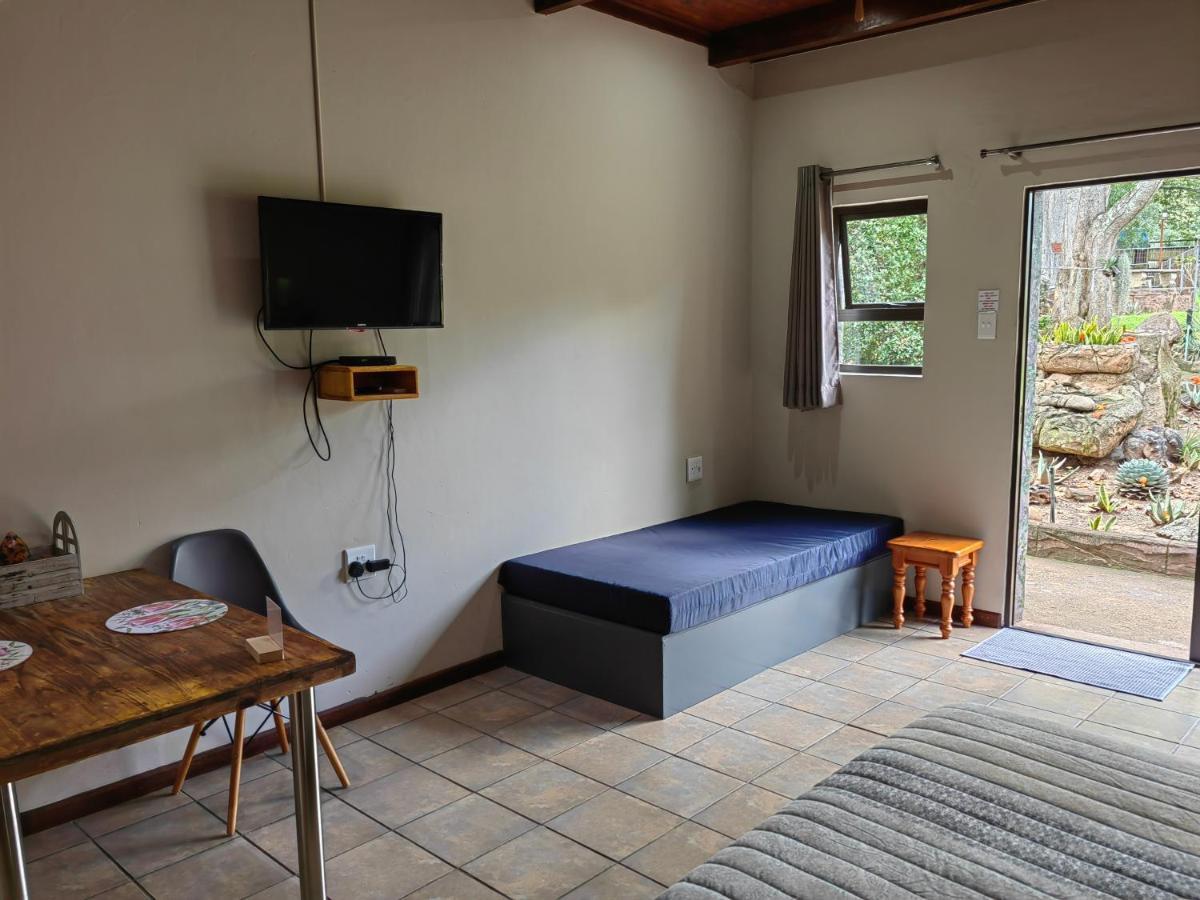 Mountain Valley Stay - Unit 4 Mbombela Kültér fotó