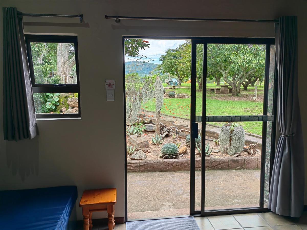 Mountain Valley Stay - Unit 4 Mbombela Kültér fotó