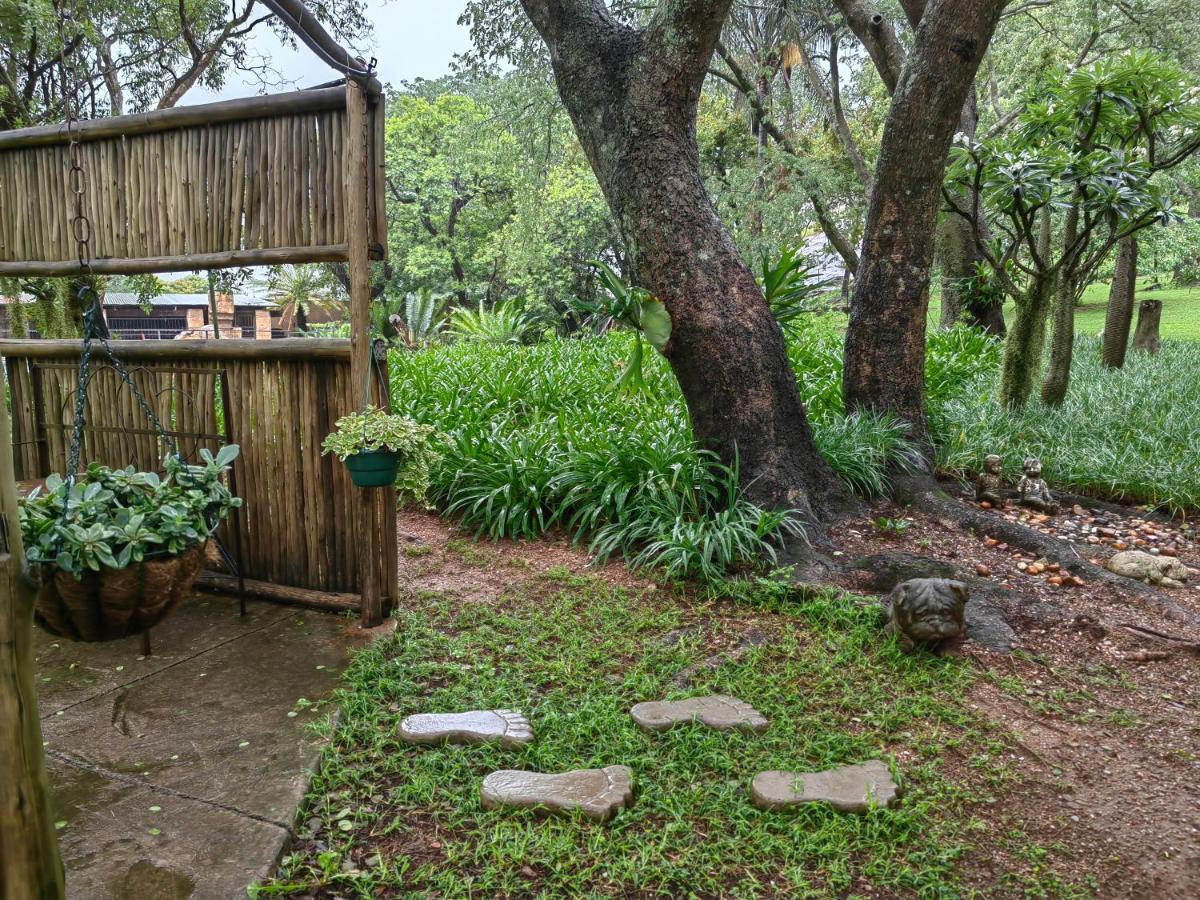 Mountain Valley Stay - Unit 4 Mbombela Kültér fotó