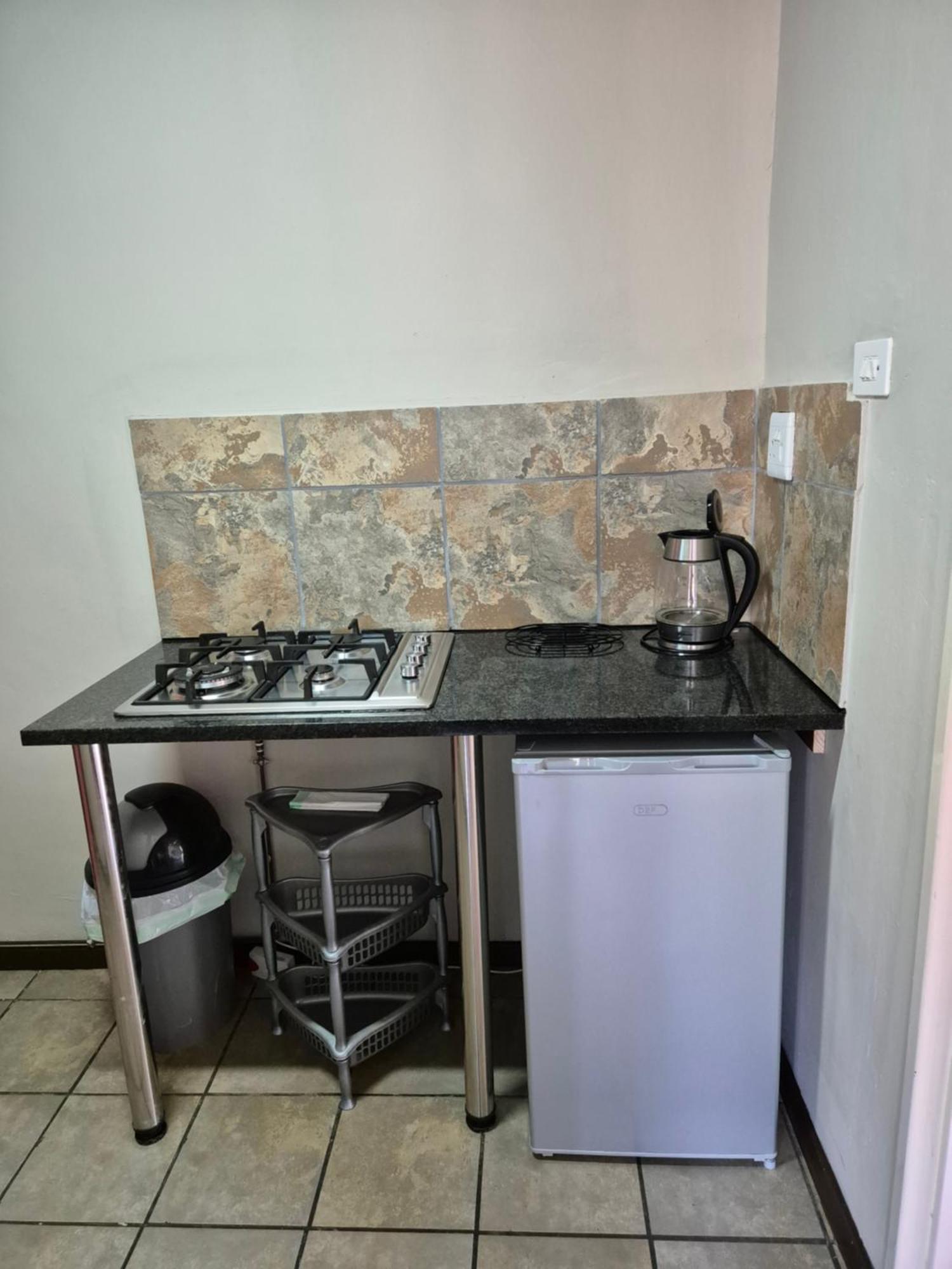 Mountain Valley Stay - Unit 4 Mbombela Kültér fotó