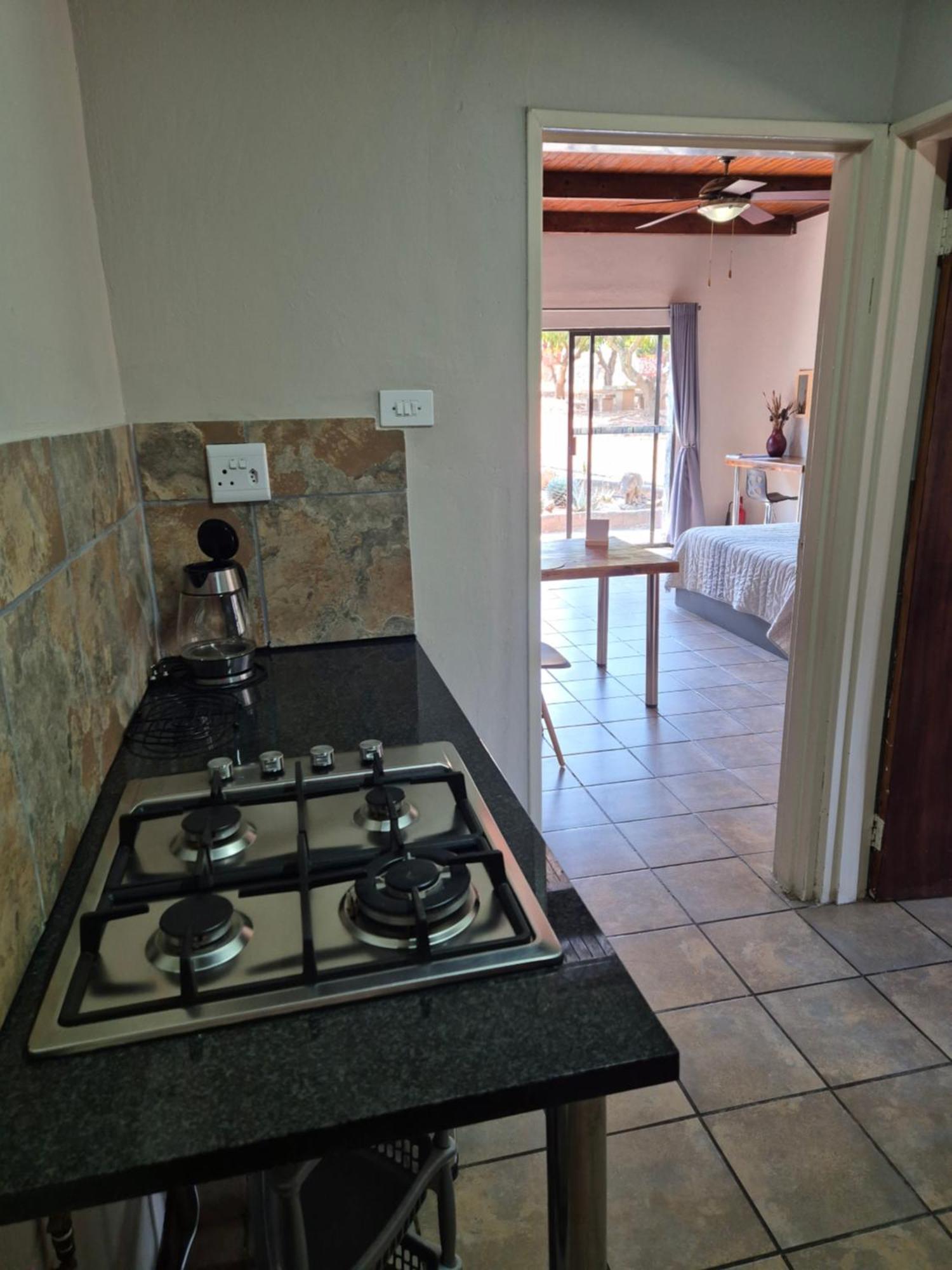 Mountain Valley Stay - Unit 4 Mbombela Kültér fotó