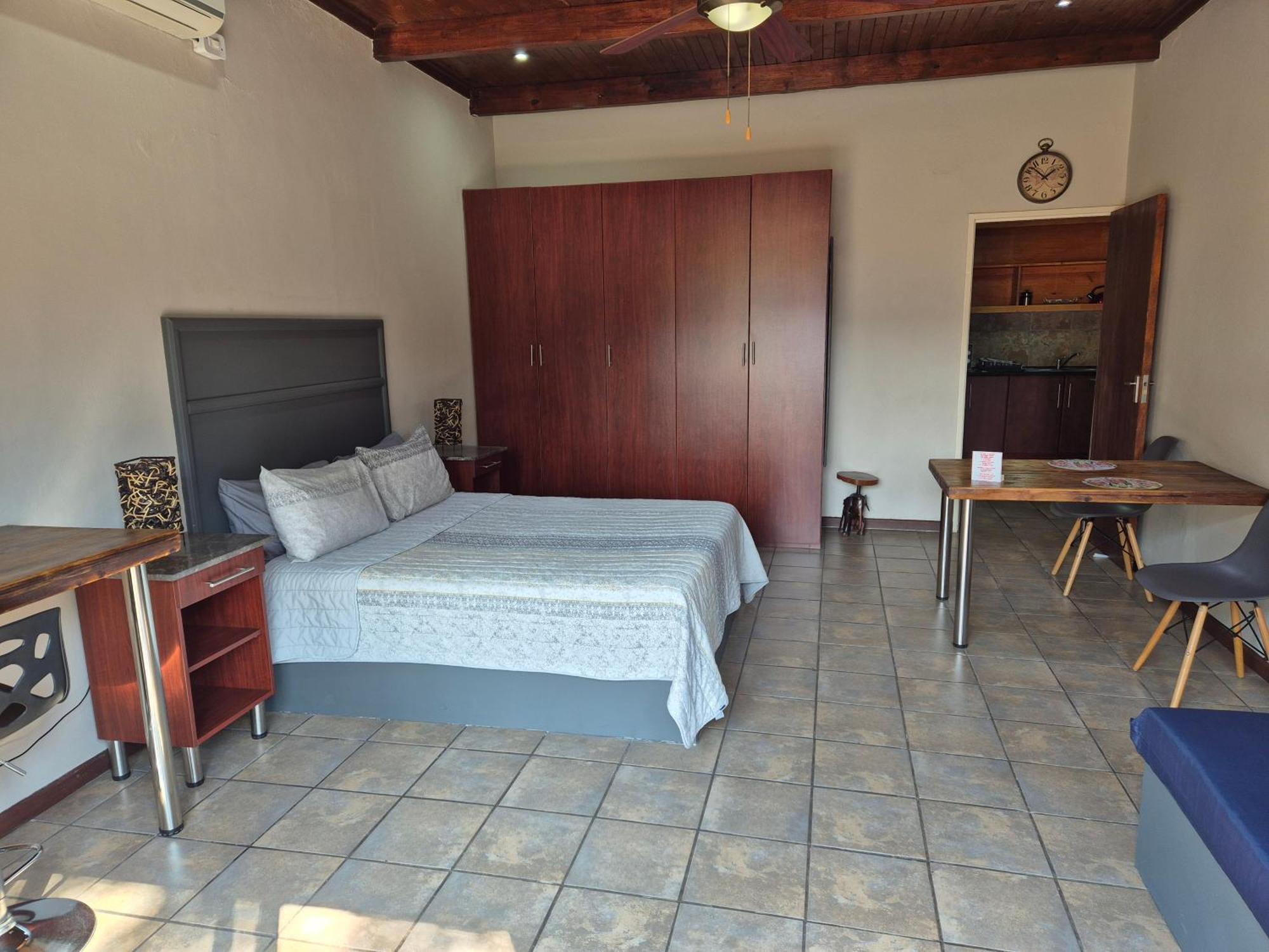 Mountain Valley Stay - Unit 4 Mbombela Kültér fotó