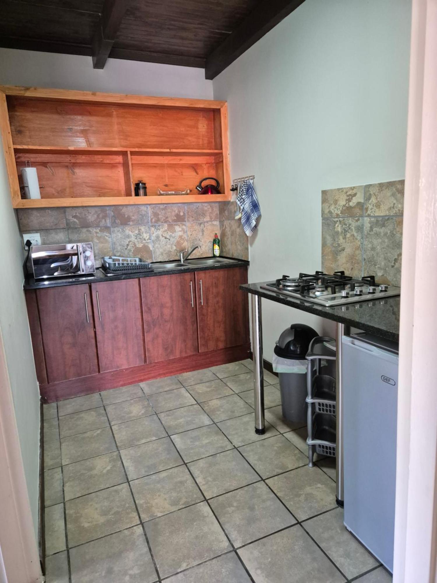 Mountain Valley Stay - Unit 4 Mbombela Kültér fotó